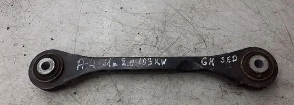 Audi A4 S4 B8 8K Rear upper control arm/wishbone
