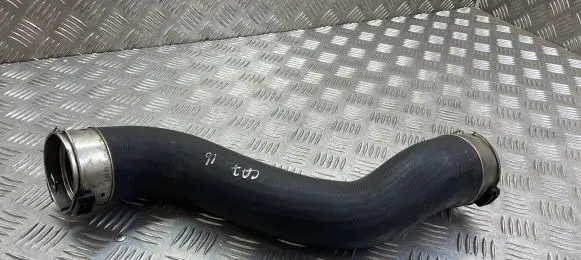 Mercedes-Benz E W212 Intercooler hose/pipe A2125280000