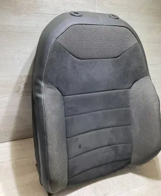 Seat Ateca Seat trim 575881805bb