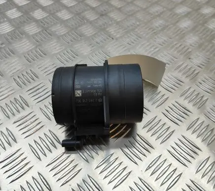 Volkswagen Golf VIII Mass air flow meter 05L906461E