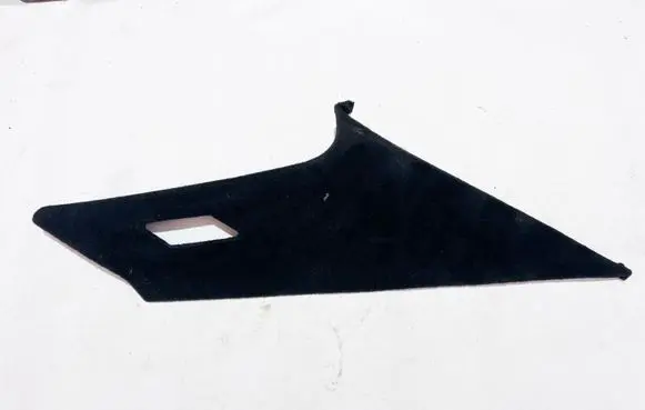 BMW 8 E31 (C) pillar trim 51438152685