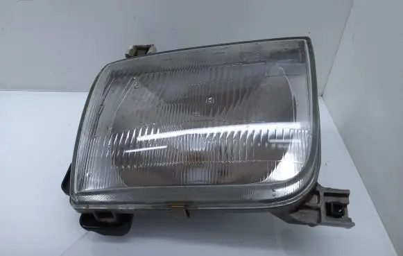 Nissan King Cab, Navara Headlight/headlamp