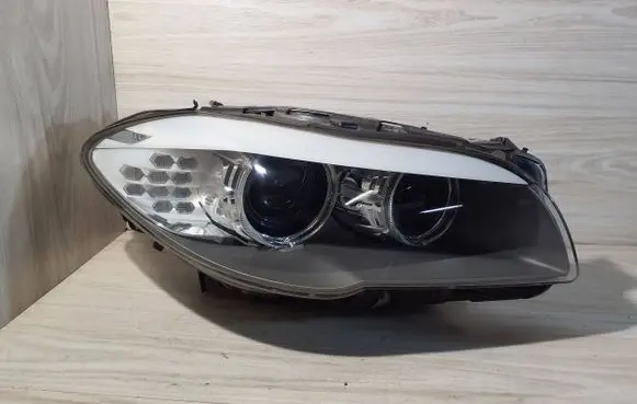BMW 5 F10 F11 Headlight/headlamp 1EL01013122 720324612 1ZS1710