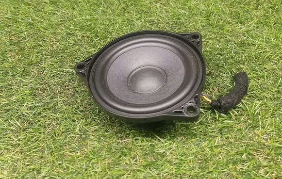 Panel speaker