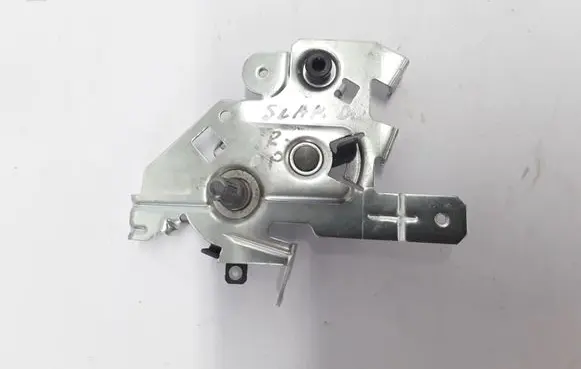 Renault Trafic III (X82) Sliding door lock 826706945R