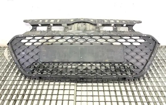 Hyundai i20 (GB IB) Front bumper lower grill 86569C8010