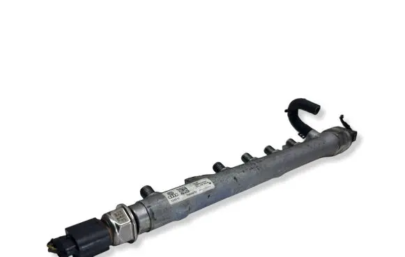 Skoda Roomster (5J) Fuel main line pipe 03L130089B