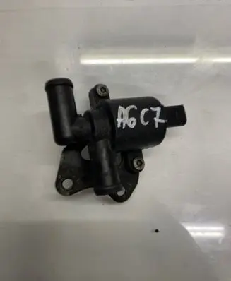 Audi A6 S6 C7 4G Electric auxiliary coolant/water pump