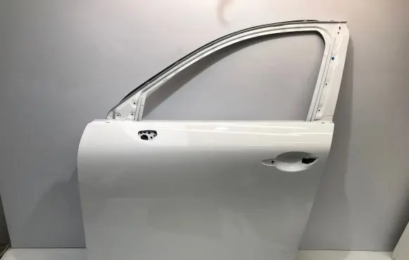 Mazda CX-60 Front door