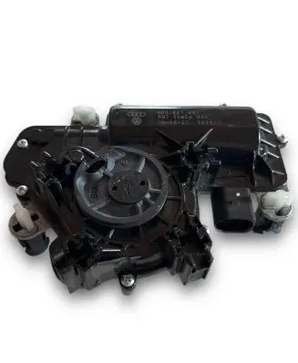 Audi A6 S6 C8 4K Central body control module 4N0827887