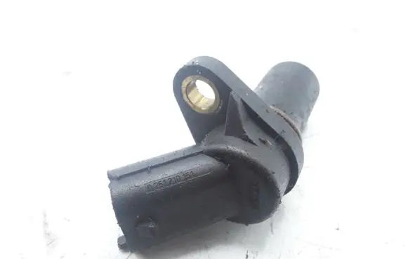 Opel Corsa D Crankshaft position sensor 0261210151