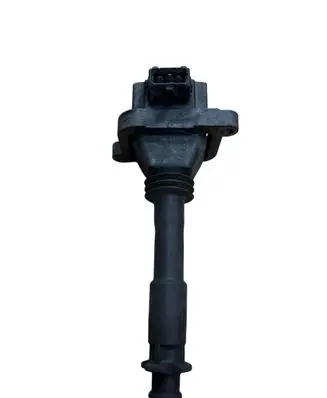 High voltage ignition coil
