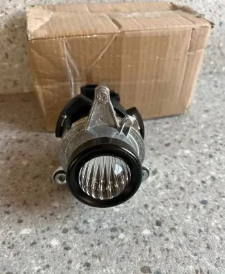 Alfa Romeo 147 Front fog light 468499393 PE20070