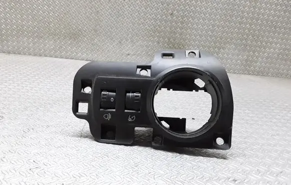 Volkswagen Touran I Headlight level height control switch 1T0941333