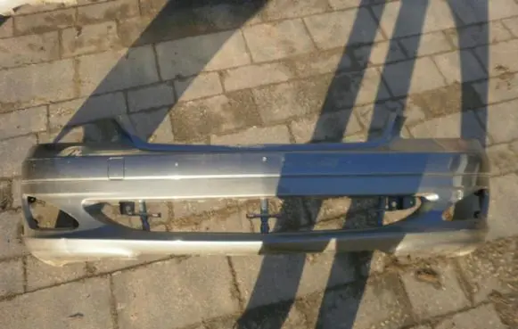 Mercedes-Benz S W221 Front bumper