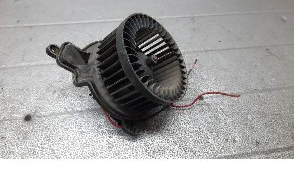 Peugeot Partner Heater fan/blower