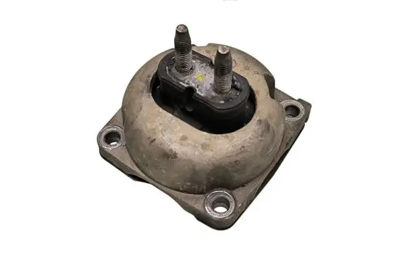 Mercedes-Benz GL X166 Gearbox mount A1662401118