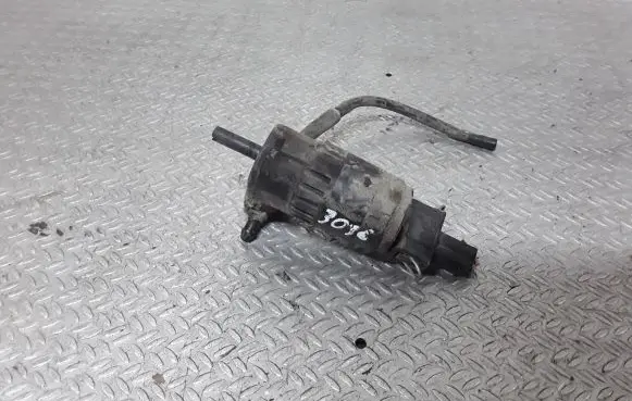 Fiat Grande Punto Windscreen/windshield washer pump 55702893