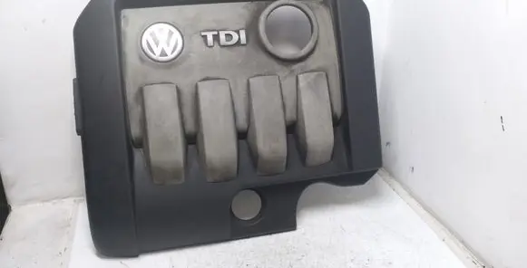 Volkswagen PASSAT B6 Engine cover (trim) 03G103925BJ 03G103925BR 03G103925BH