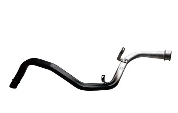 Volvo S60 Fuel tank filler neck pipe 31669025