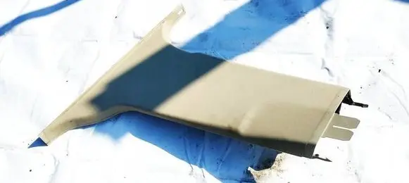 Volvo XC60 Other interior part 6841930