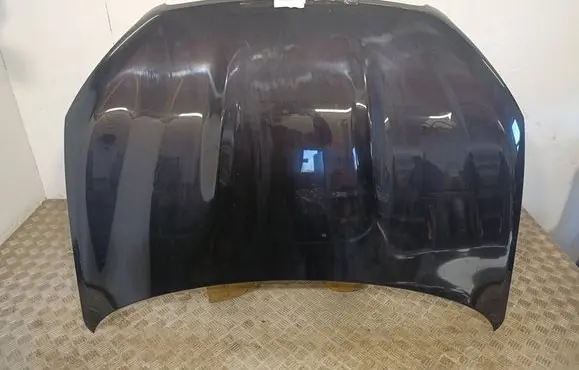 Nissan Qashqai+2 Engine bonnet/hood 