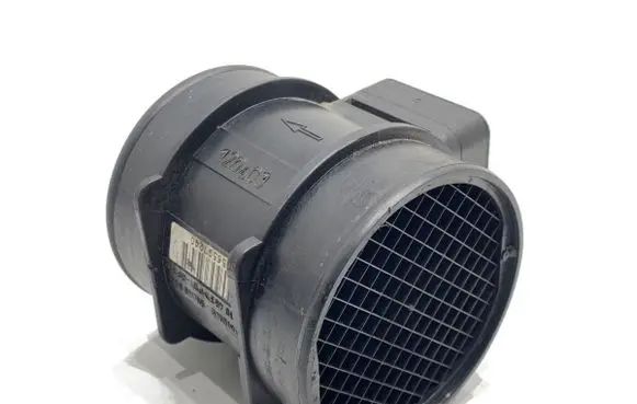 Opel Meriva A Mass air flow meter 90530463