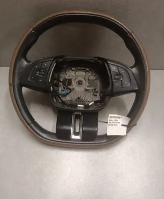 Citroen C4 Cactus Steering wheel 98085005ZD Z9495830 307225285F