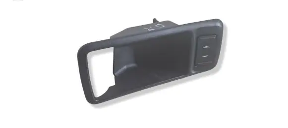 Ford Focus Electric window control switch 3M51226A36