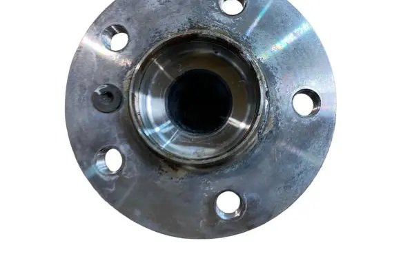 BMW 2 F46 Front wheel ball bearing 6874443 31206874443