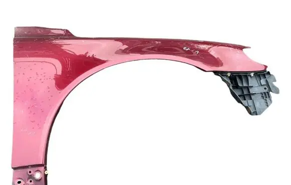 Volvo V70 Fender