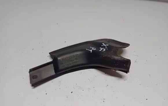 Jaguar XF X250 Tail light part 8X23279A66AD
