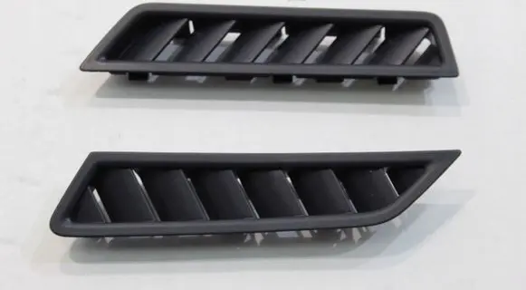 Volkswagen Polo VI Dash center air vent grill 2G1819701