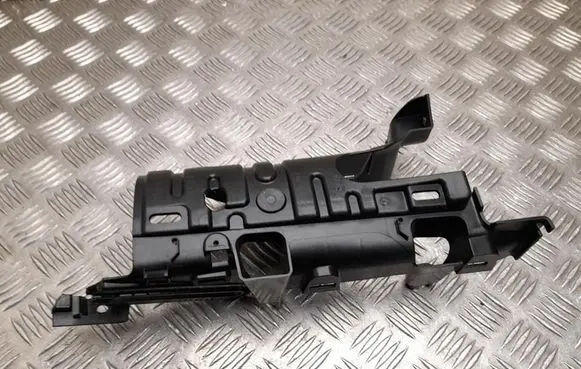 Tesla Model X Other sill/pillar trim element 105504806J