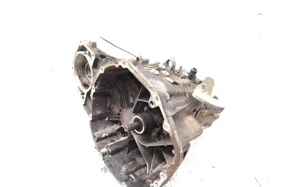 Nissan X-Trail T31 Manual 6 speed gearbox JG76E 32010JG76E