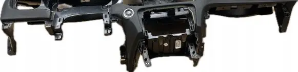 Dodge Charger Dashboard L0203715AE