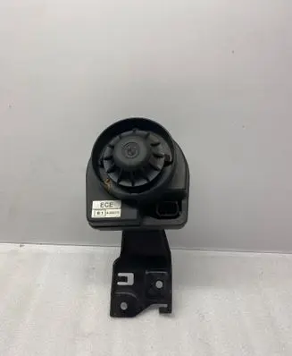 BMW 3 E46 Alarm system siren 838315214