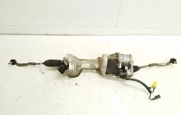 Citroen C5 X Steering rack