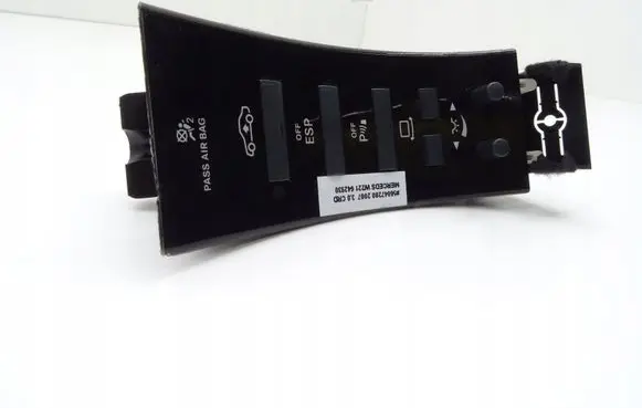 Mercedes-Benz S W221 Parking (PDC) sensor switch A2218701558