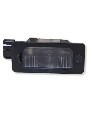 BMW 3 E90 E91 Number plate light 7176934