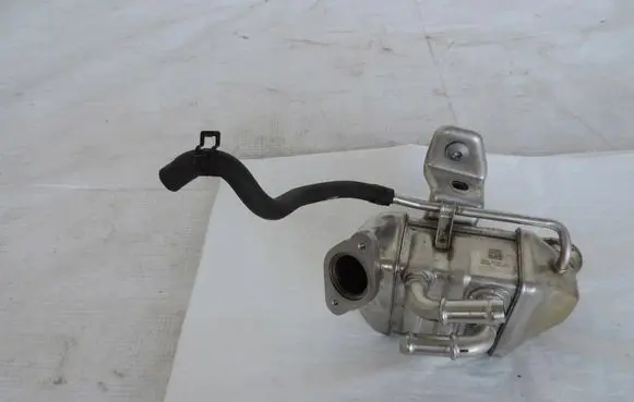 Ford Kuga III EGR valve cooler HG9Q9F464AA
