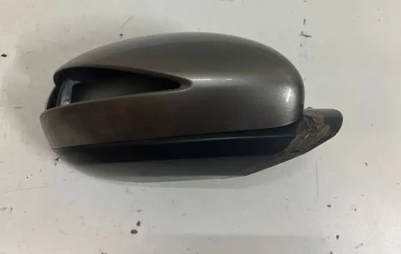 Honda Civic Front door wing mirror part 