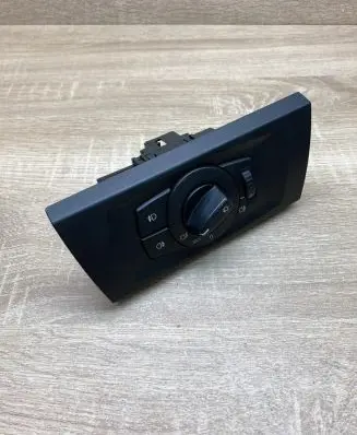BMW 1 E81 E87 Light switch 6932794 6938703