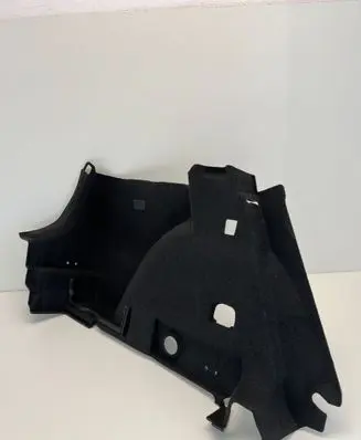 Cupra Formentor Trunk/boot side trim panel 5FF867427A 10S240920