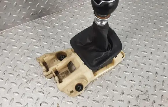 KIA Ceed Gear shifter/selector 43700A2600WK 43700A2600