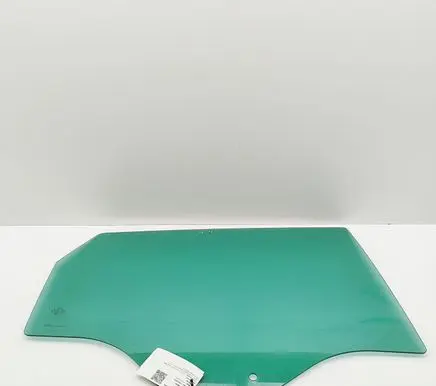 Cupra Born Rear door window glass 575845026A