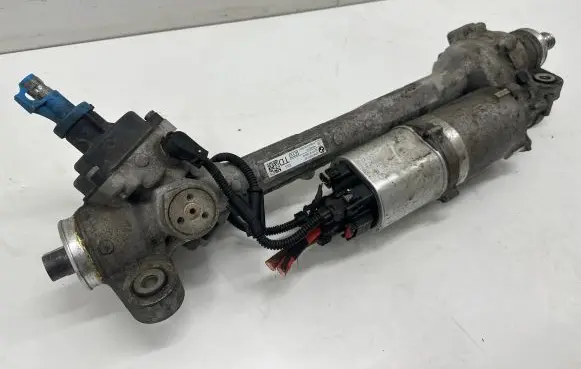 BMW iX Steering rack 225A7A5D7