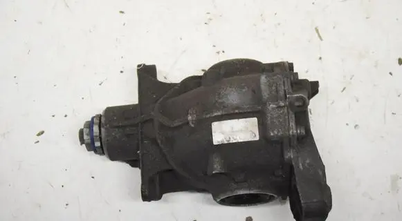 BMW X3 G01 Rear differential 8643137