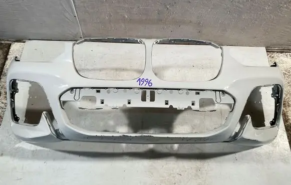 BMW X3 G01 Front bumper