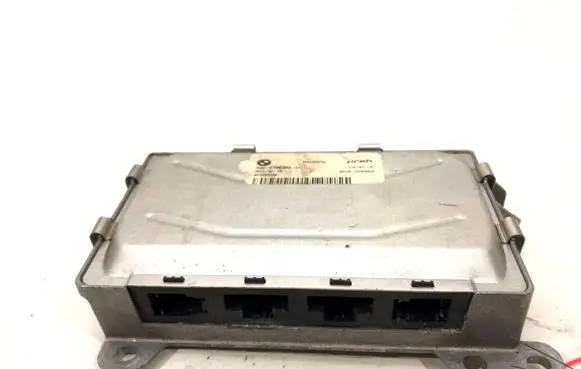 Other control units/modules